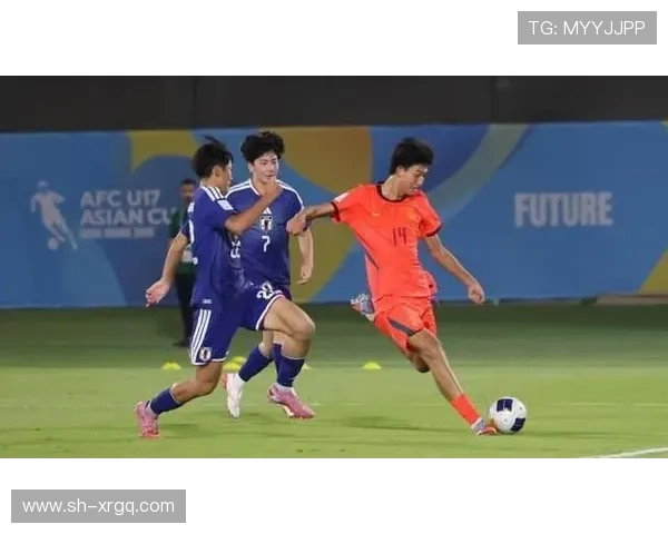 日本U17主帅称中国队纪律严明 决赛较小组赛交锋将完全不同